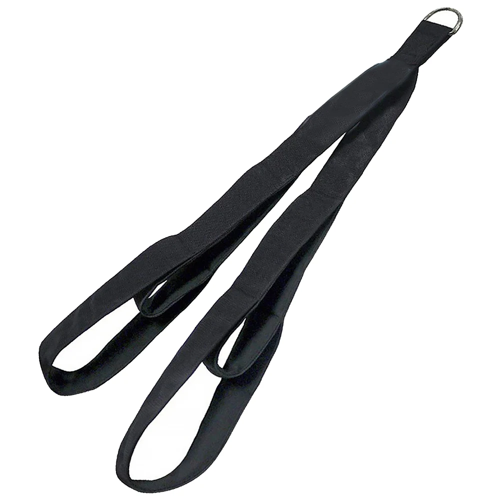 Tricep Pull Rope Set Braided Polyester Ropes Home Gym Equipment Bicep Training Tool Triceps Exercise Accessories Fitness
Tricep Pull Rope Set Braided Polyester Ropes Home Gym Equipment Bicep Training Tool Triceps Exercise Accessories Fitness