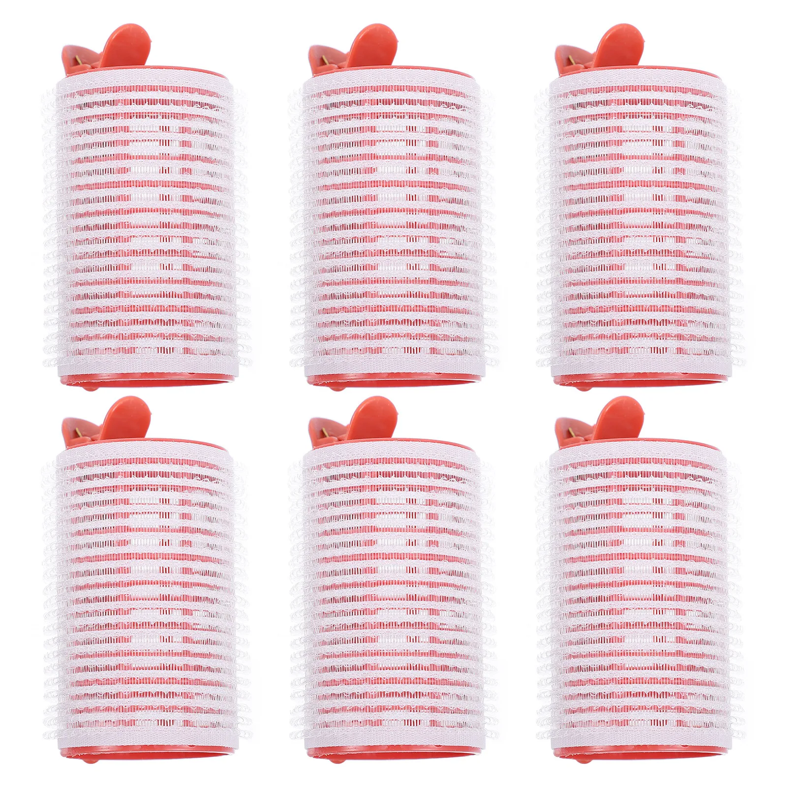 12Pcs Bang Curlers Clips Easy Quick Styling for Healthy Gorgeous Hair Hair Root Curlers Hairstyle Clips Self Grip Rollers
12Pcs Bang Curlers Clips Easy Quick Styling for Healthy Gorgeous Hair Hair Root Curlers Hairstyle Clips Self Grip Rollers