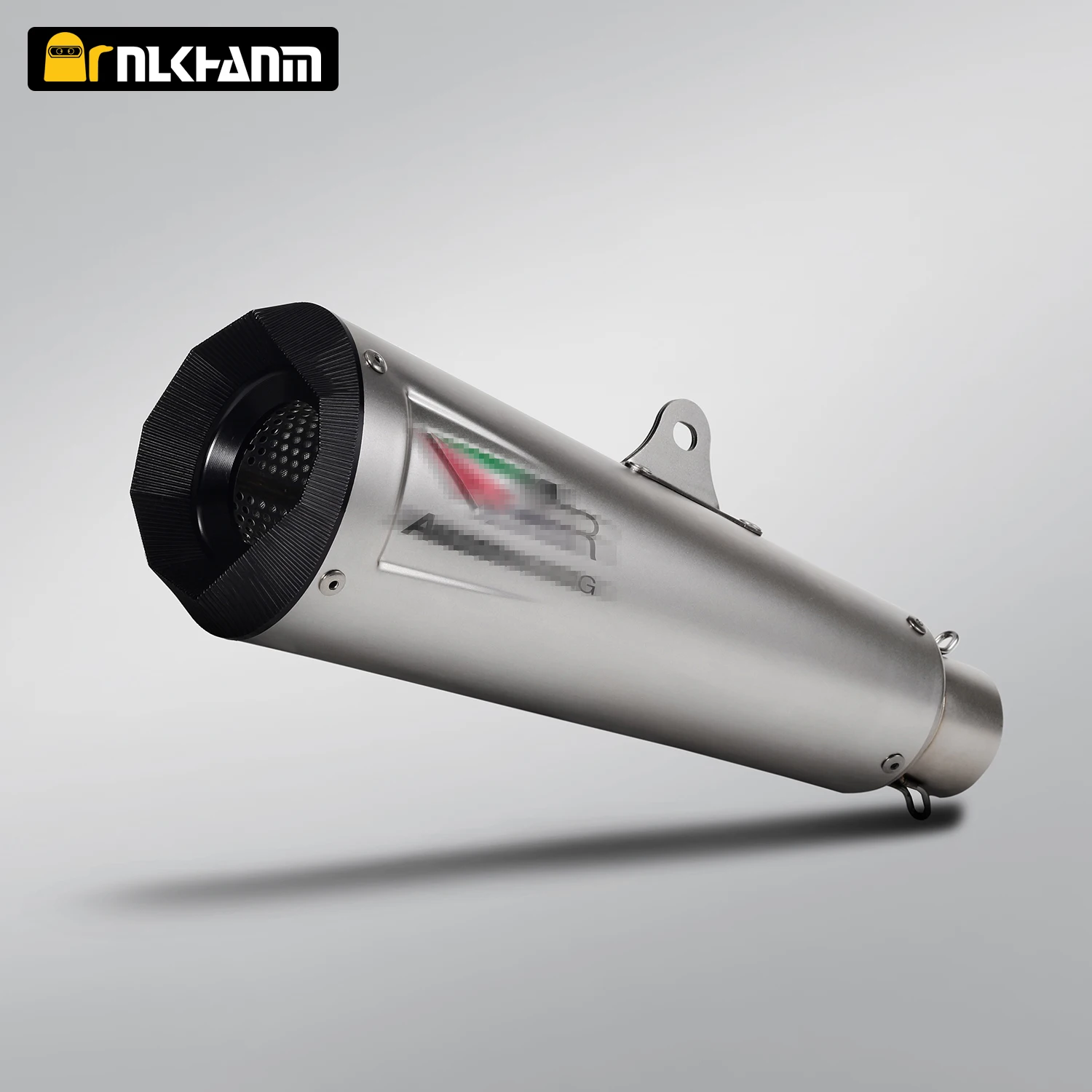 Universal modified motorcycle exhaust system AR AUSTINRacin escape muffler for R3/ R6/ ZX4R/ Z900/ Z1000
Universal modified motorcycle exhaust system AR AUSTINRacin escape muffler for R3/ R6/ ZX4R/ Z900/ Z1000