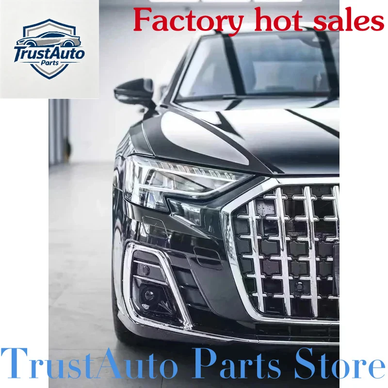 TrustAuto Parts Store Is Having A Hot SaleFront Bumper Grille Assembly Fog Frame A
TrustAuto Parts Store Is Having A Hot SaleFront Bumper Grille Assembly Fog Frame A