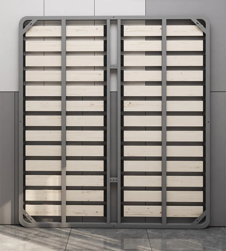 High box storage bed row skeleton tatami bed frame encryption solid wood 1.8 meters bed bone 1.5 dragon skeleton steel frame cus
High box storage bed row skeleton tatami bed frame encryption solid wood 1.8 meters bed bone 1.5 dragon skeleton steel frame cus