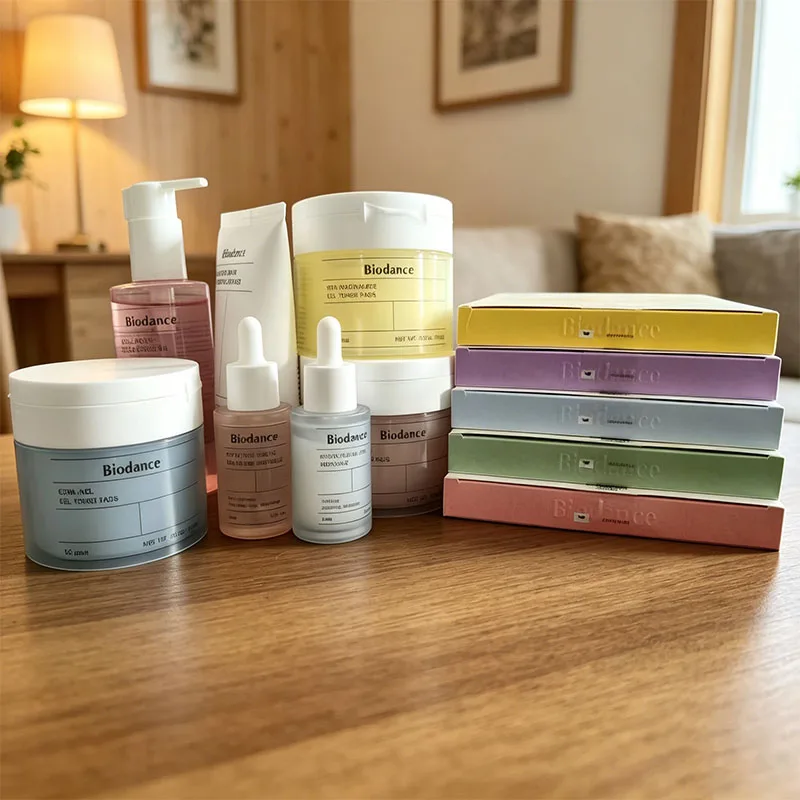 Biodance Collagen Face Mask Ampoule Anti-Aging Moisturizing Serum Firming Pores Anti-Wrinkle Nourishing Cotton Tablets Skin Care
Biodance Collagen Face Mask Ampoule Anti-Aging Moisturizing Serum Firming Pores Anti-Wrinkle Nourishing Cotton Tablets Skin Care
