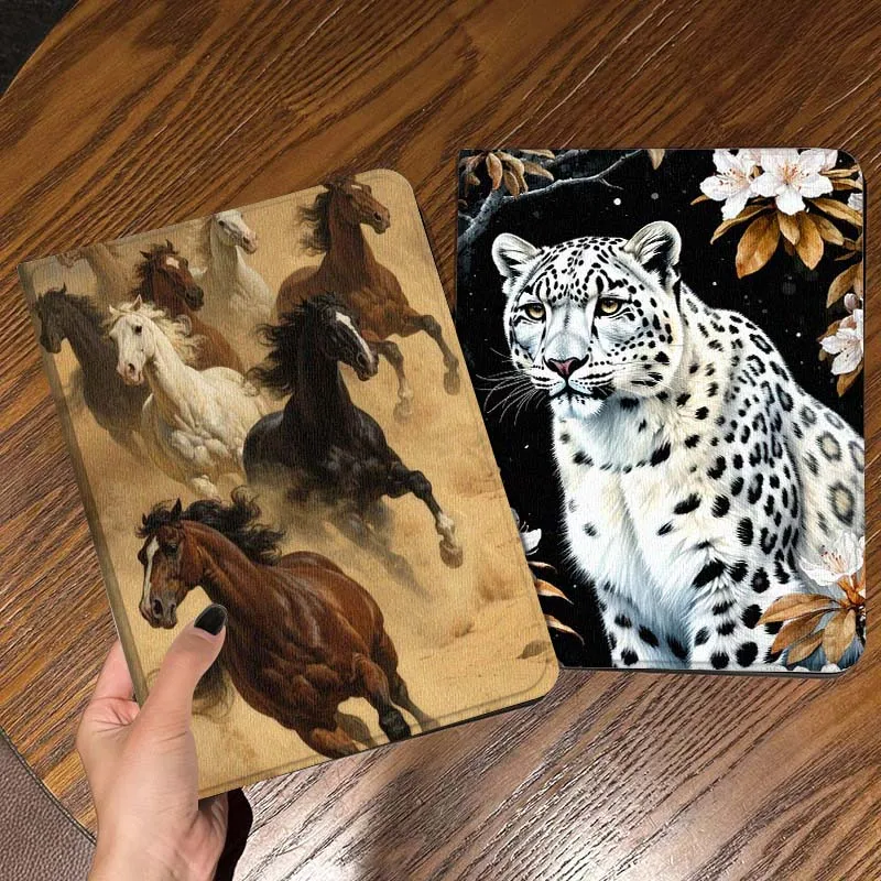 Running Horses Desert Sand Tablet Case For Samsung Galaxy Tab S7 S8 S9 S10 FE Lite Gift
Running Horses Desert Sand Tablet Case For Samsung Galaxy Tab S7 S8 S9 S10 FE Lite Gift