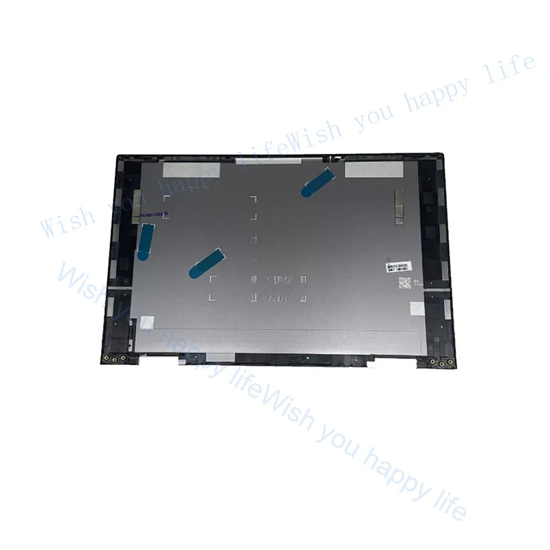 LULUYUAN For HP ENVY X360 15-EW 15-EY 15Z-EY 15-EY0023DX Top Case LCD Back Cover Rear Lid
LULUYUAN For HP ENVY X360 15-EW 15-EY 15Z-EY 15-EY0023DX Top Case LCD Back Cover Rear Lid