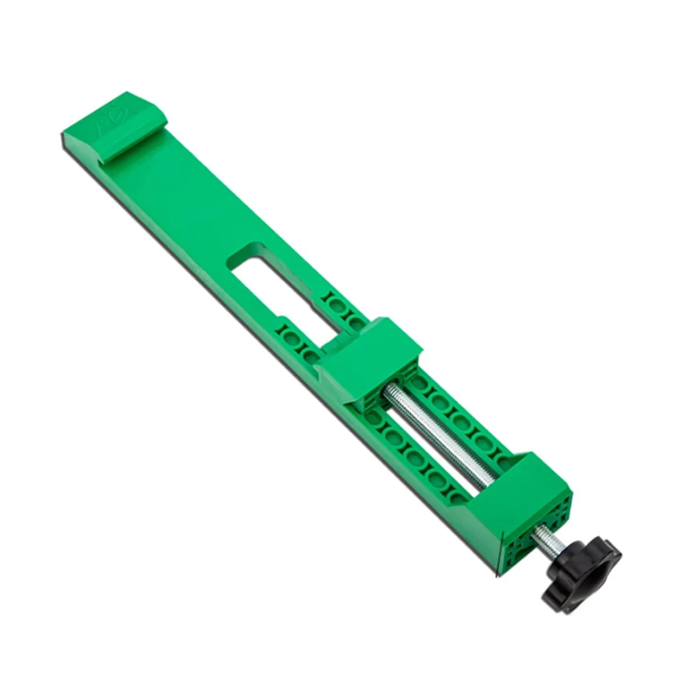 Adjustable Base As Picture Show Adjustable Milling Guide Easily Adjustable Distance Innovative Clamp For Cutting
Adjustable Base As Picture Show Adjustable Milling Guide Easily Adjustable Distance Innovative Clamp For Cutting