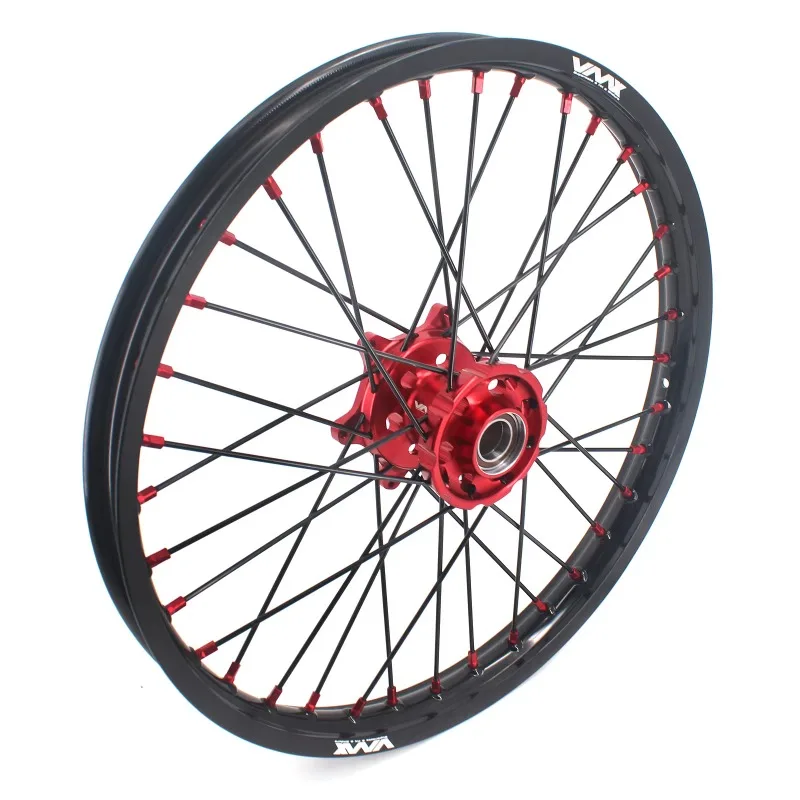【2025】 Enduro Motocross Motorcycle Wheels Rims Set Fit EC 250 300 MC 250 2021- 2024 Red Hub Black Rim
【2025】 Enduro Motocross Motorcycle Wheels Rims Set Fit EC 250 300 MC 250 2021- 2024 Red Hub Black Rim