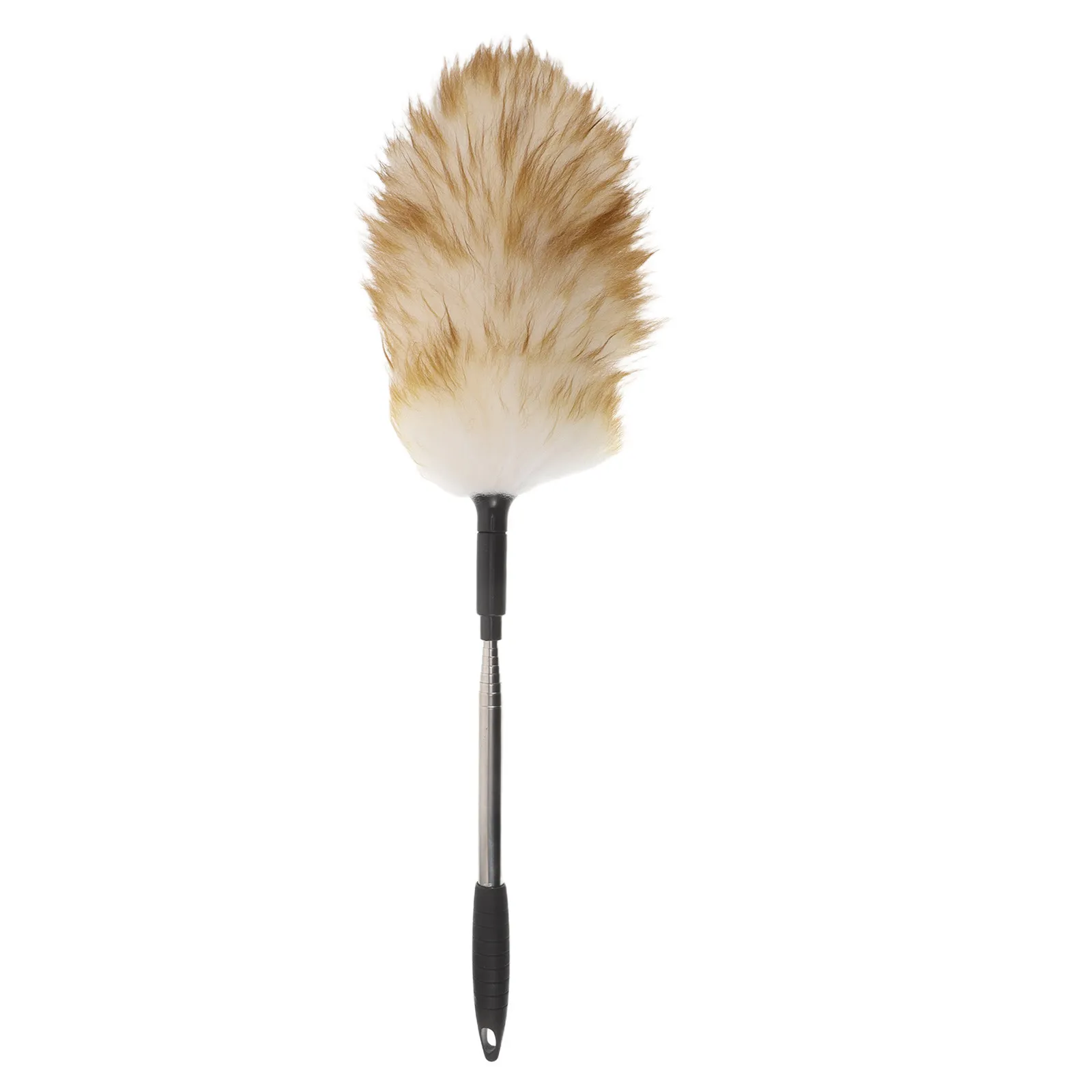 Швабра для чистки потолочных вентиляторов с длинной ручкой, нескользящая, из овечьей шерсти, выдвижная, 30-55 дюймов, с ручкой из нержавеющей стали
Швабра для чистки потолочных вентиляторов с длинной ручкой, нескользящая, из овечьей шерсти, выдвижная, 30-55 дюймов, с ручкой из нержавеющей стали