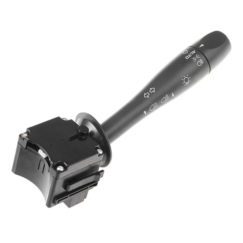 Сигнал поворота Furlight Switch Comminember Lever 20940369 Автомобильные детали 
Сигнал поворота Furlight Switch Comminember Lever 20940369 Автомобильные детали