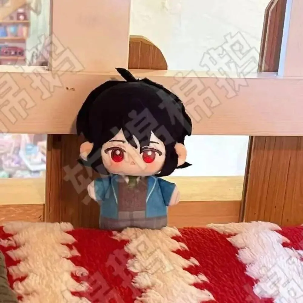 2025 New Anime Ensemble Stars Sakuma Rei Cosplay 10CM Kawaii Stuffed Pendant Backpack Ornaments Gift
2025 New Anime Ensemble Stars Sakuma Rei Cosplay 10CM Kawaii Stuffed Pendant Backpack Ornaments Gift
