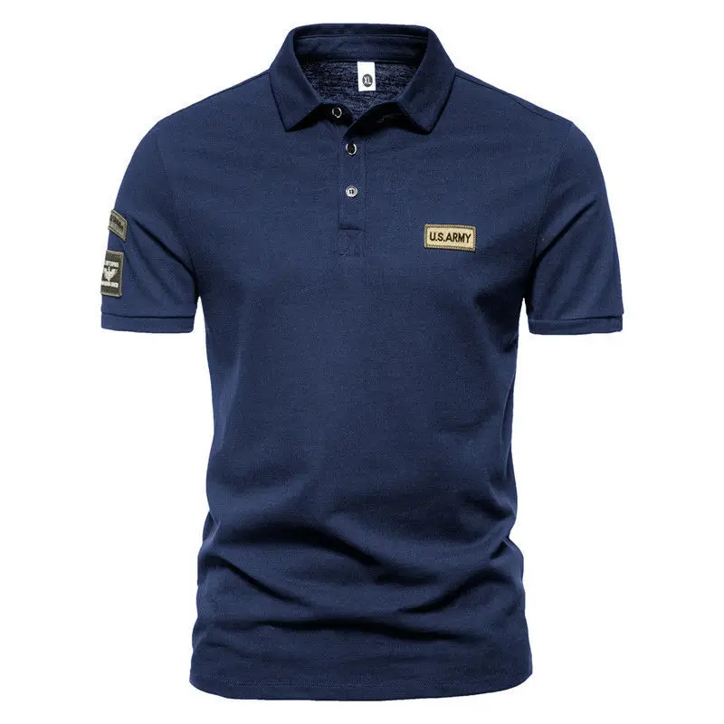New Oversized T shirt Men Bead Floor Mesh Large Loose Elastic POLO Men's Summer Lapel Short Sleeve T-shirt For Men
New Oversized T shirt Men Bead Floor Mesh Large Loose Elastic POLO Men's Summer Lapel Short Sleeve T-shirt For Men