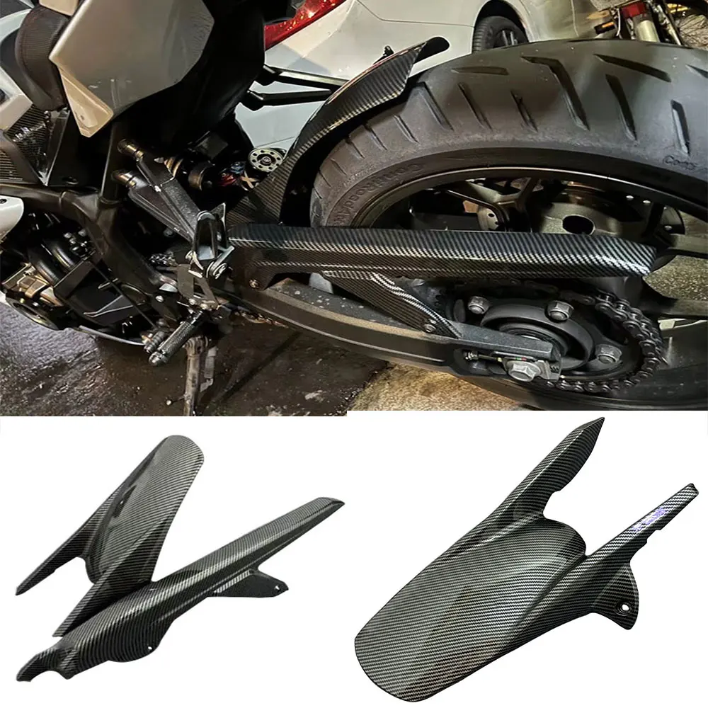 Для Honda CBR650R CBR 650R CB650R CB 650R 2019 -2023, заднее крыло мотоцикла, дневное освещение, защита цепи, обтекатель
Для Honda CBR650R CBR 650R CB650R CB 650R 2019 -2023, заднее крыло мотоцикла, дневное освещение, защита цепи, обтекатель