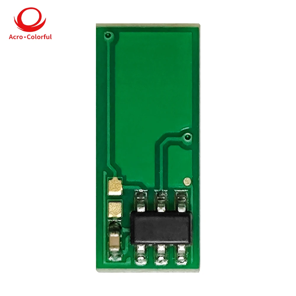 Чип тонера CF218A (совместимый с CF218X) для принтеров HP LaserJet Pro M104a, 104w, MFP M132a, 132nw, 132fw, 132FP, 132SNW
Чип тонера CF218A (совместимый с CF218X) для принтеров HP LaserJet Pro M104a, 104w, MFP M132a, 132nw, 132fw, 132FP, 132SNW