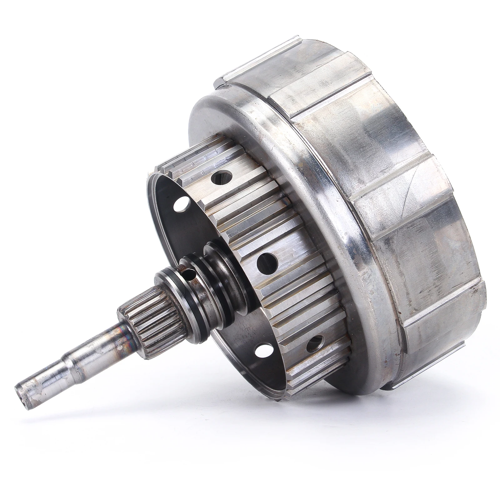 For Toyota Lexus Car Parts OEM A343 Automatic Transmission Input Shaft A343 Automatic Transmission Accessories
For Toyota Lexus Car Parts OEM A343 Automatic Transmission Input Shaft A343 Automatic Transmission Accessories