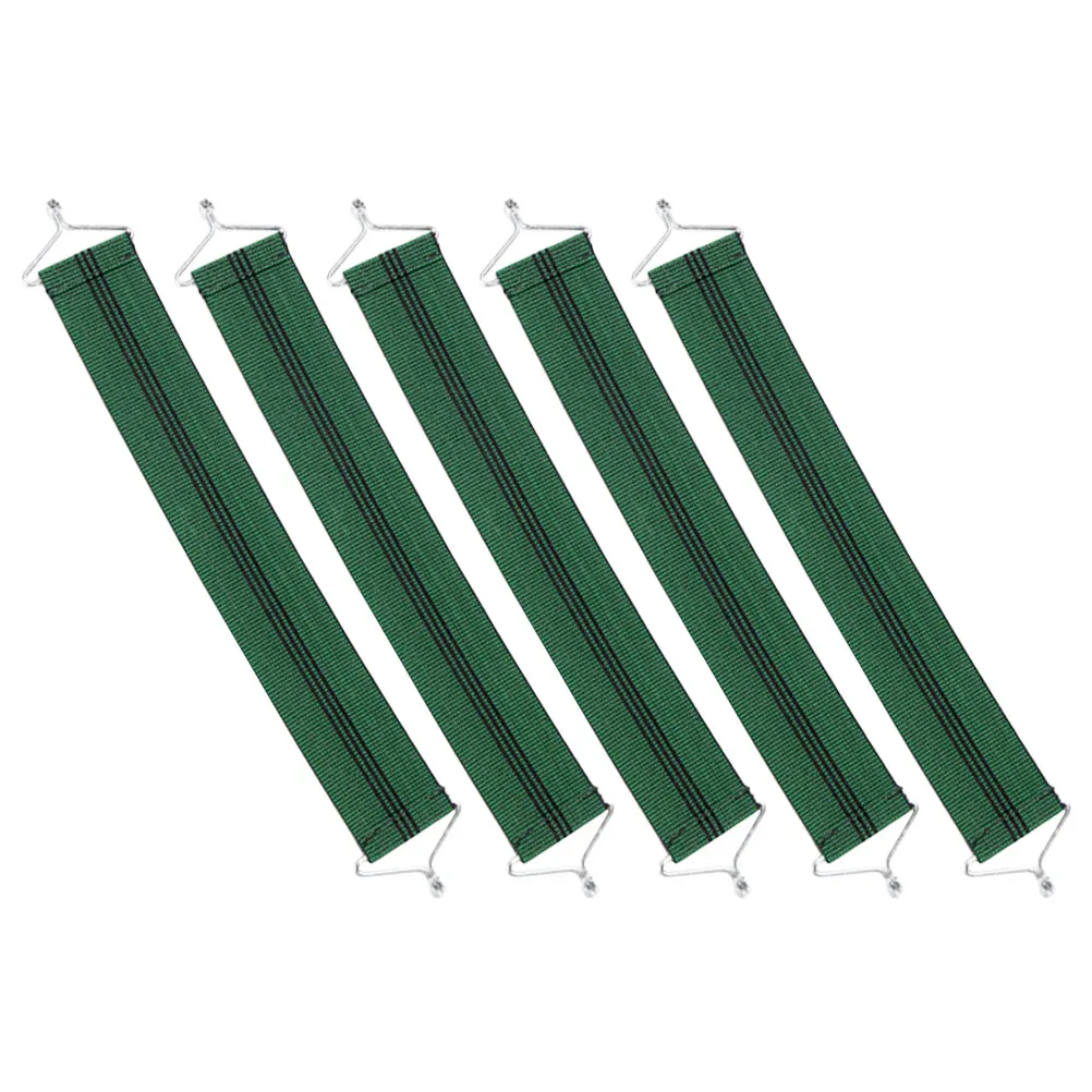5 Pcs Rope Reinforcement Belt Recliner Chair Reinforced Chairs Cable Replacement Accessories
5 Pcs Rope Reinforcement Belt Recliner Chair Reinforced Chairs Cable Replacement Accessories