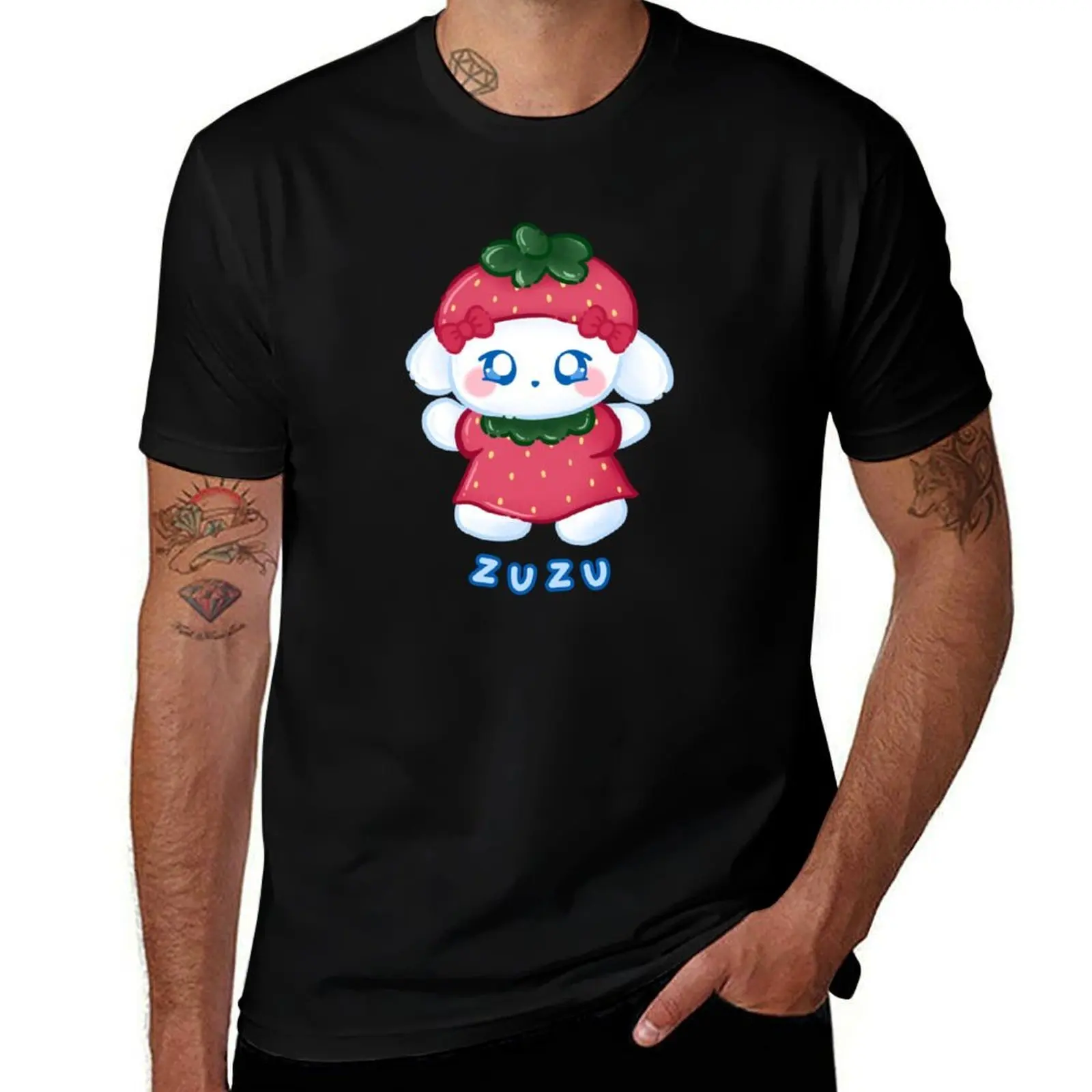 zuzu-berry T-Shirt graphics vintage graphic tee customizeds croswit shirt man t shirts men
zuzu-berry T-Shirt graphics vintage graphic tee customizeds croswit shirt man t shirts men
