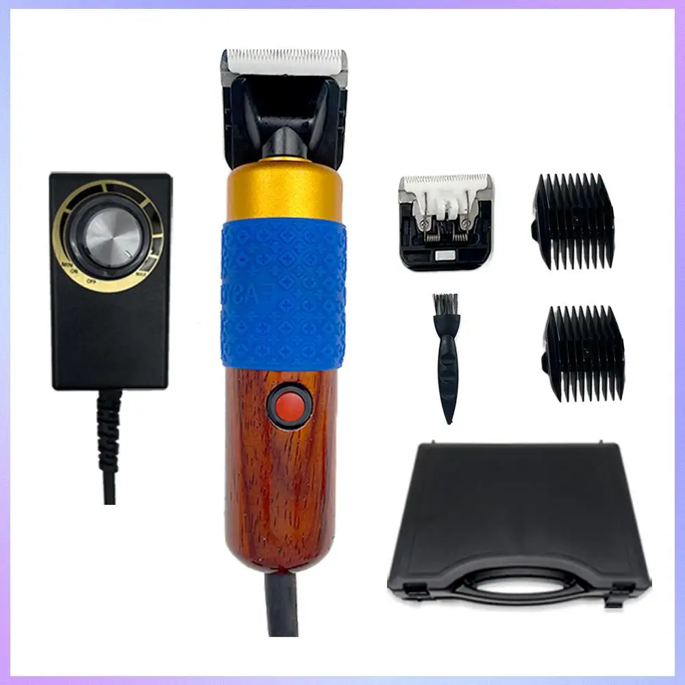 Professional Electric Carpet Clipper Pet Trimmer Dog Clipper Grooming Shaver Cat Cattle Mower Hair Cutting Machine Low Noise
Professional Electric Carpet Clipper Pet Trimmer Dog Clipper Grooming Shaver Cat Cattle Mower Hair Cutting Machine Low Noise