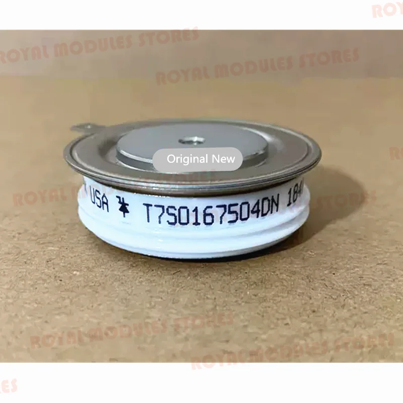 CT03320P T7S0166504DN T7S0167504DN T620163004DN новый оригинальный тиристорный модуль
CT03320P T7S0166504DN T7S0167504DN T620163004DN новый оригинальный тиристорный модуль