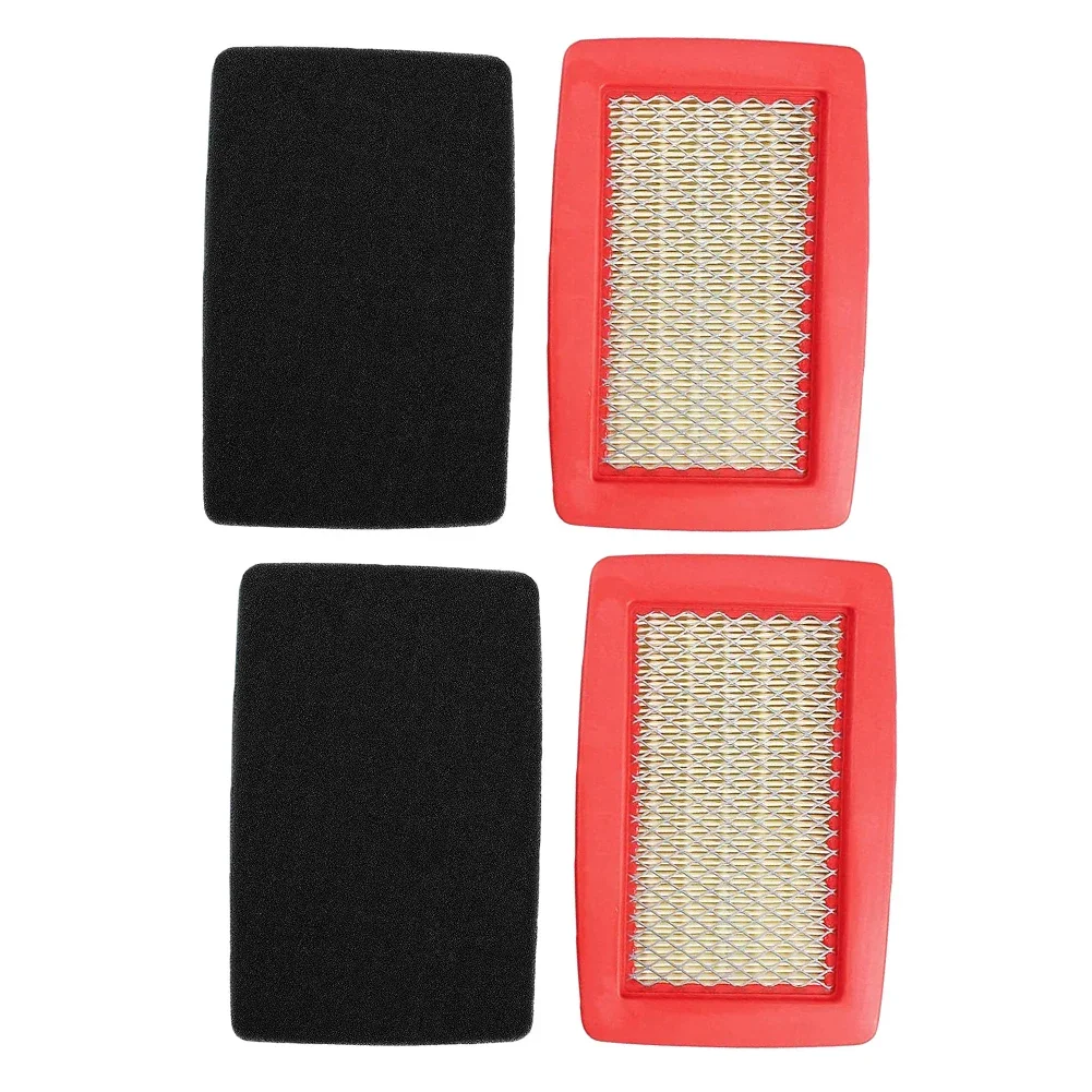 Repair Air Filter Replacement Spare Accessories Compact Easy Installation Lightweight For Redmax EBZ8000 EBZ8001RH
Repair Air Filter Replacement Spare Accessories Compact Easy Installation Lightweight For Redmax EBZ8000 EBZ8001RH