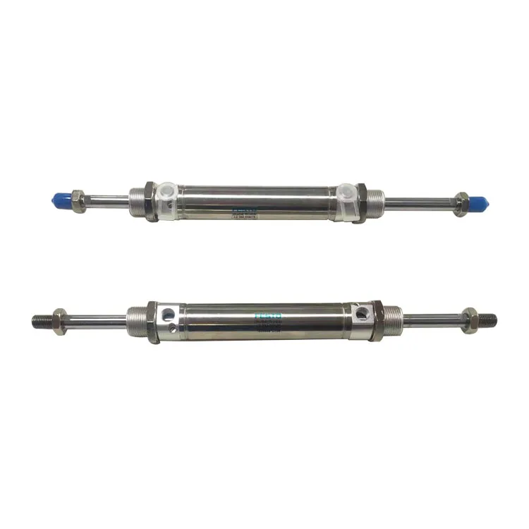 1 Piece Grandfa Long Stroke Cylinder L2.334.009/03 Pneumatic Cylinder L2.334.009
1 Piece Grandfa Long Stroke Cylinder L2.334.009/03 Pneumatic Cylinder L2.334.009