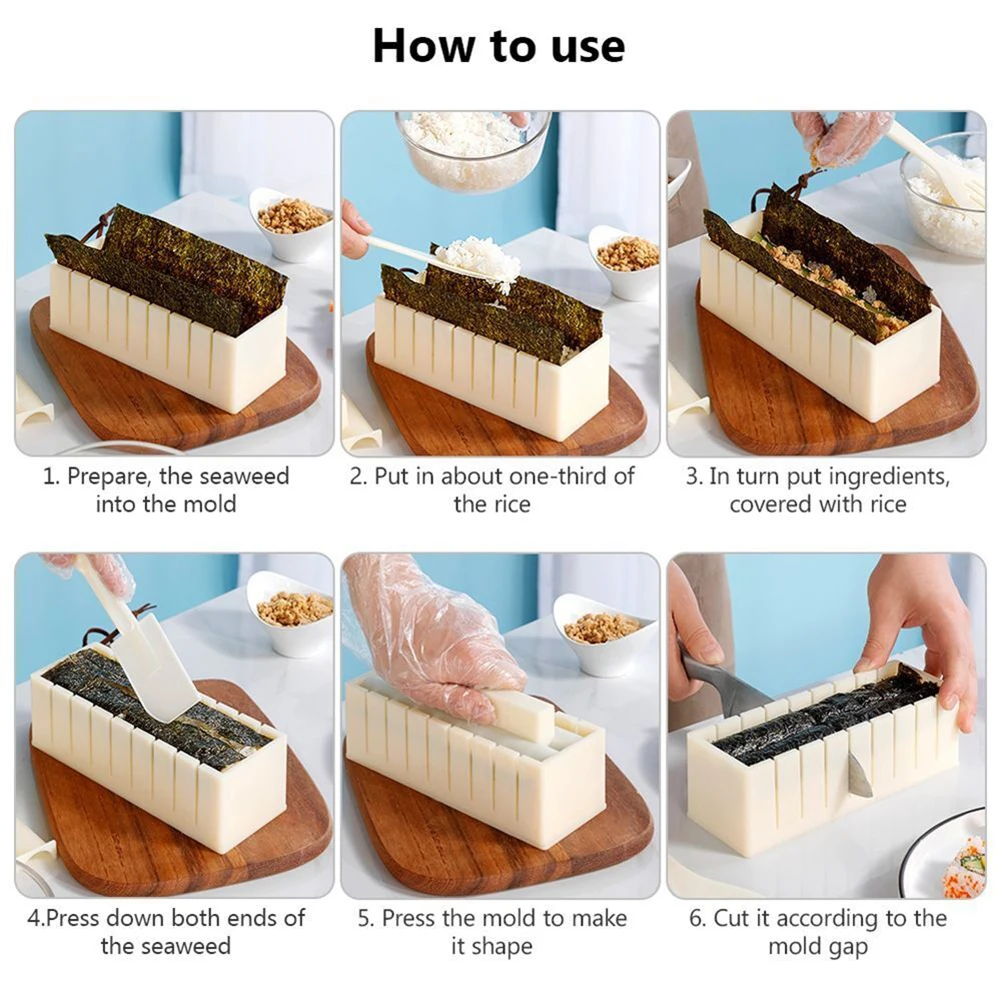Home Cooking Rice Press Mould Cake Roll Mould Dishwasher Safe Easy To Clean Easy To Use High Quality Materials
Home Cooking Rice Press Mould Cake Roll Mould Dishwasher Safe Easy To Clean Easy To Use High Quality Materials
