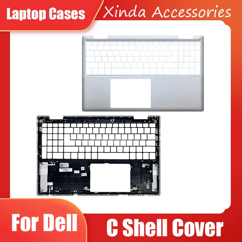 Laptop Replace For Dell Inspiron 7506 2-in-1 Laptop Cases Accessories Palmrest Upper Case Top Cover Keyboard Cover Frame
Laptop Replace For Dell Inspiron 7506 2-in-1 Laptop Cases Accessories Palmrest Upper Case Top Cover Keyboard Cover Frame
