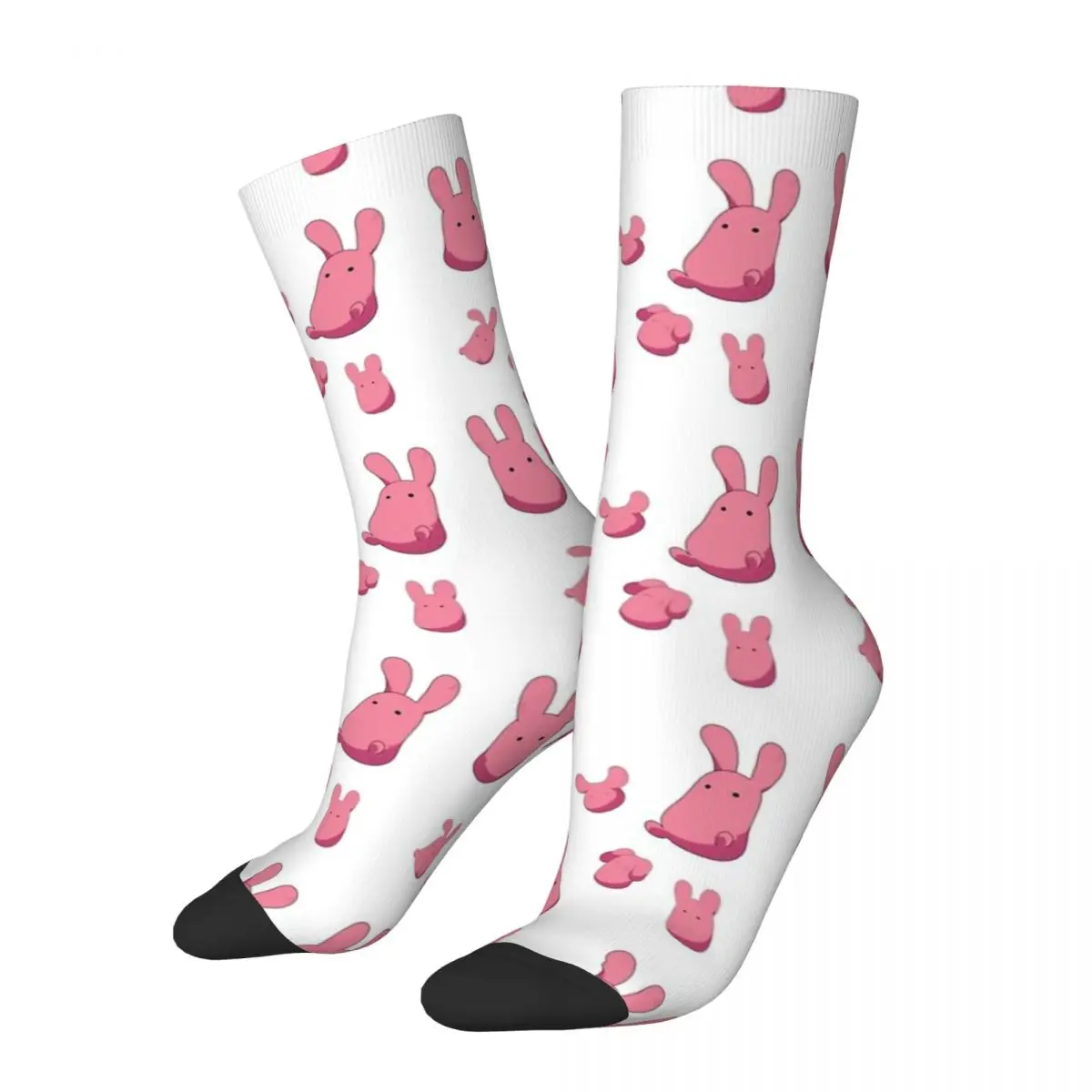Happy Funny Men's Socks Mokkes Retro Harajuku Jibaku Shonen Hanako-kun Hip Hop Novelty Pattern Crew Crazy Sock Gift Printed
Happy Funny Men's Socks Mokkes Retro Harajuku Jibaku Shonen Hanako-kun Hip Hop Novelty Pattern Crew Crazy Sock Gift Printed