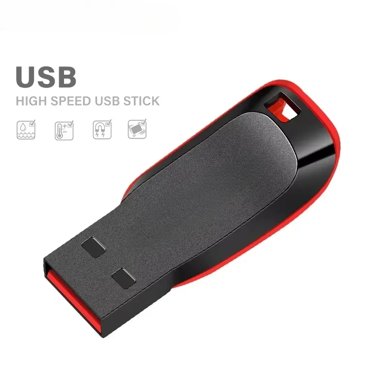 High Speed Genuine USB Flash Drive 128GB Black Pen Drive with Bonus Keychain 64GB Memory Stick 32GB Business Gift 16GB
High Speed Genuine USB Flash Drive 128GB Black Pen Drive with Bonus Keychain 64GB Memory Stick 32GB Business Gift 16GB