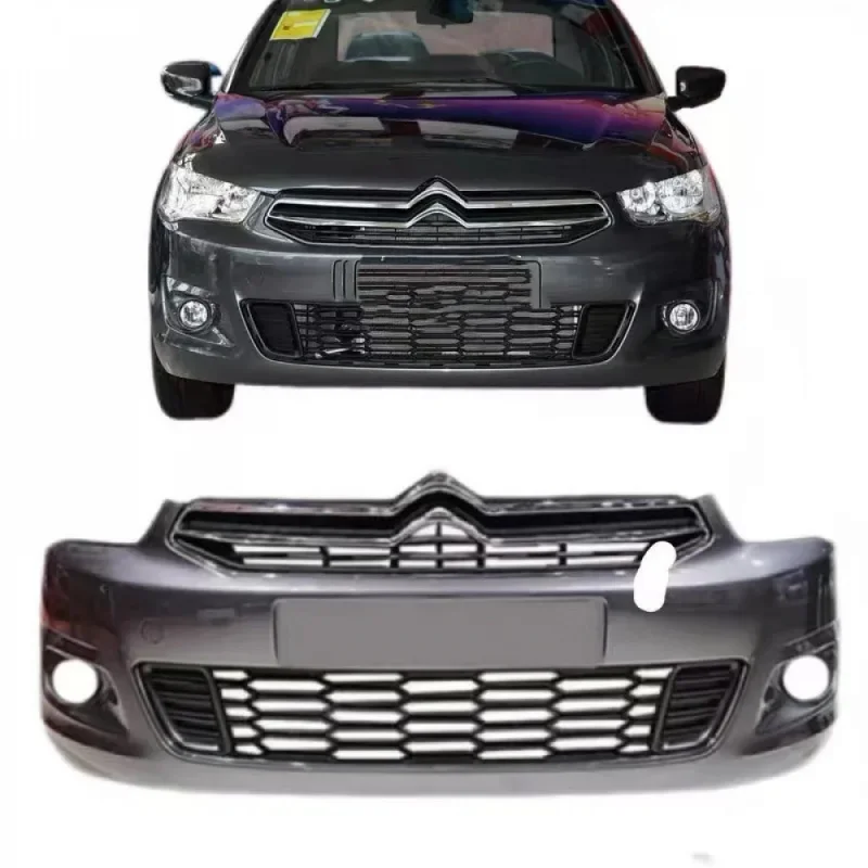 High Quality Suitable Citroen 2014, 2015 2016 Models Of Elysee Assembly, And Rear Bumper Anti-Collision Front
High Quality Suitable Citroen 2014, 2015 2016 Models Of Elysee Assembly, And Rear Bumper Anti-Collision Front