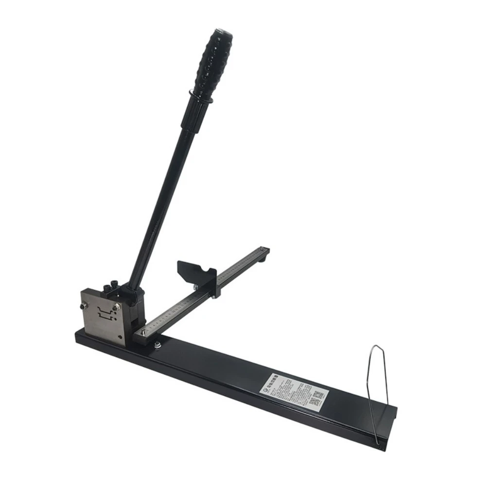 Portable Electric Rail Cutting Machine Precise Groove Rail Trimmer For Household And Engineering Wiring Arrangement
Portable Electric Rail Cutting Machine Precise Groove Rail Trimmer For Household And Engineering Wiring Arrangement