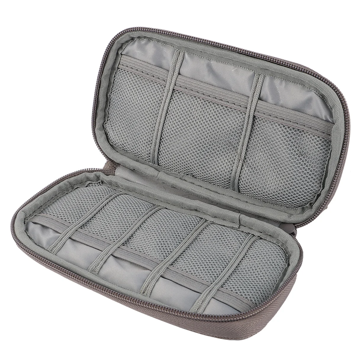 USB Flash Drive Organizer Bag Premium Anti Scratch Case for Electronic Accessories Portable Travel Storage Solution
USB Flash Drive Organizer Bag Premium Anti Scratch Case for Electronic Accessories Portable Travel Storage Solution
