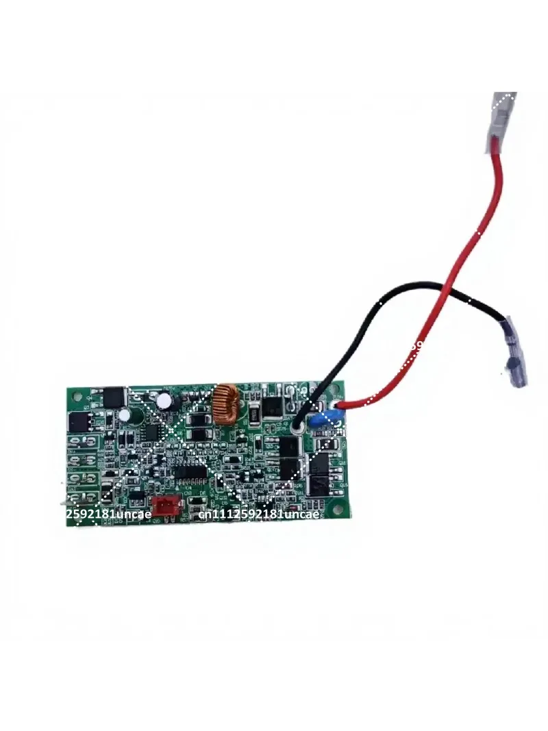 Car Power Mainboard Charging Board with LED Indicator 12V 24V AC DC Universal Supply for Home Vehicle Use
Car Power Mainboard Charging Board with LED Indicator 12V 24V AC DC Universal Supply for Home Vehicle Use