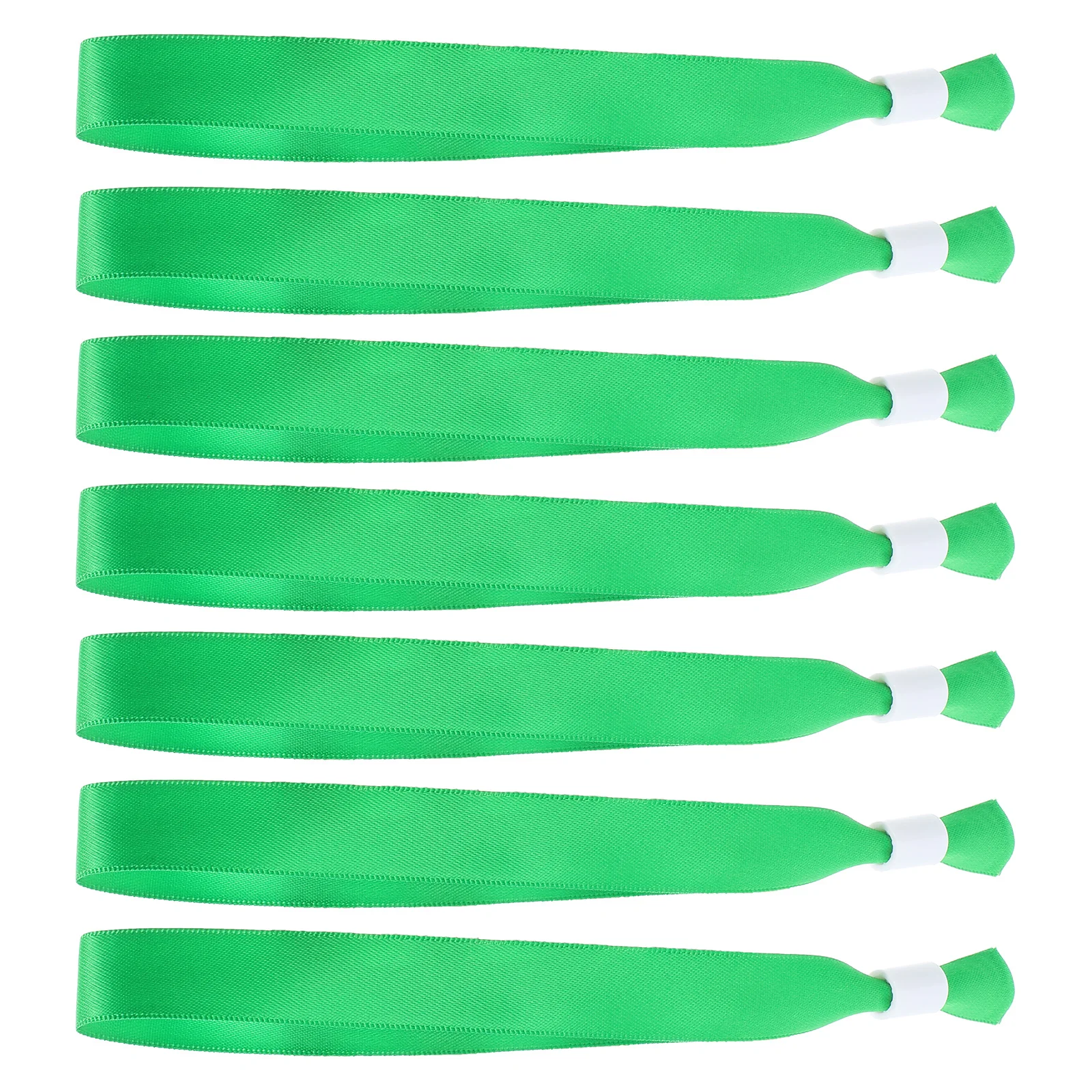 20Pcs Cloth Wristbands for Events Bright Colored Fabric Bracelets Bulk Party Wristband Vip Access Control Festival Prom
20Pcs Cloth Wristbands for Events Bright Colored Fabric Bracelets Bulk Party Wristband Vip Access Control Festival Prom