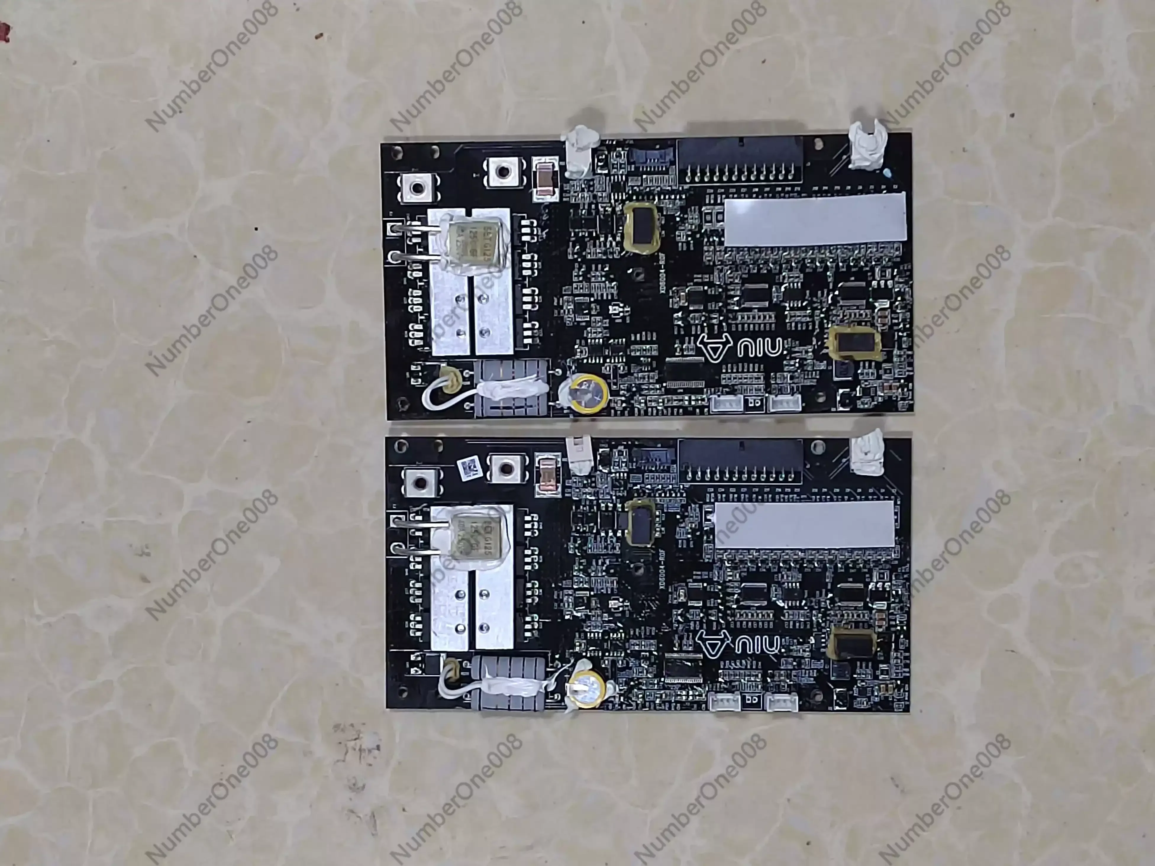 for NIU Original Dismantled Lithium Battery Protection Board, 60V20A 60V26A 60V35A Replacement for NIU Electric Scooter
for NIU Original Dismantled Lithium Battery Protection Board, 60V20A 60V26A 60V35A Replacement for NIU Electric Scooter
