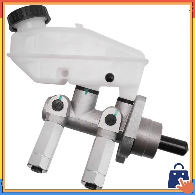 Upgraded 93742807 Brake Master Cylinder For Aveo Kalos Cruze 1.2 1.4 16V 93742808 93744978 96534601 96534602
Upgraded 93742807 Brake Master Cylinder For Aveo Kalos Cruze 1.2 1.4 16V 93742808 93744978 96534601 96534602