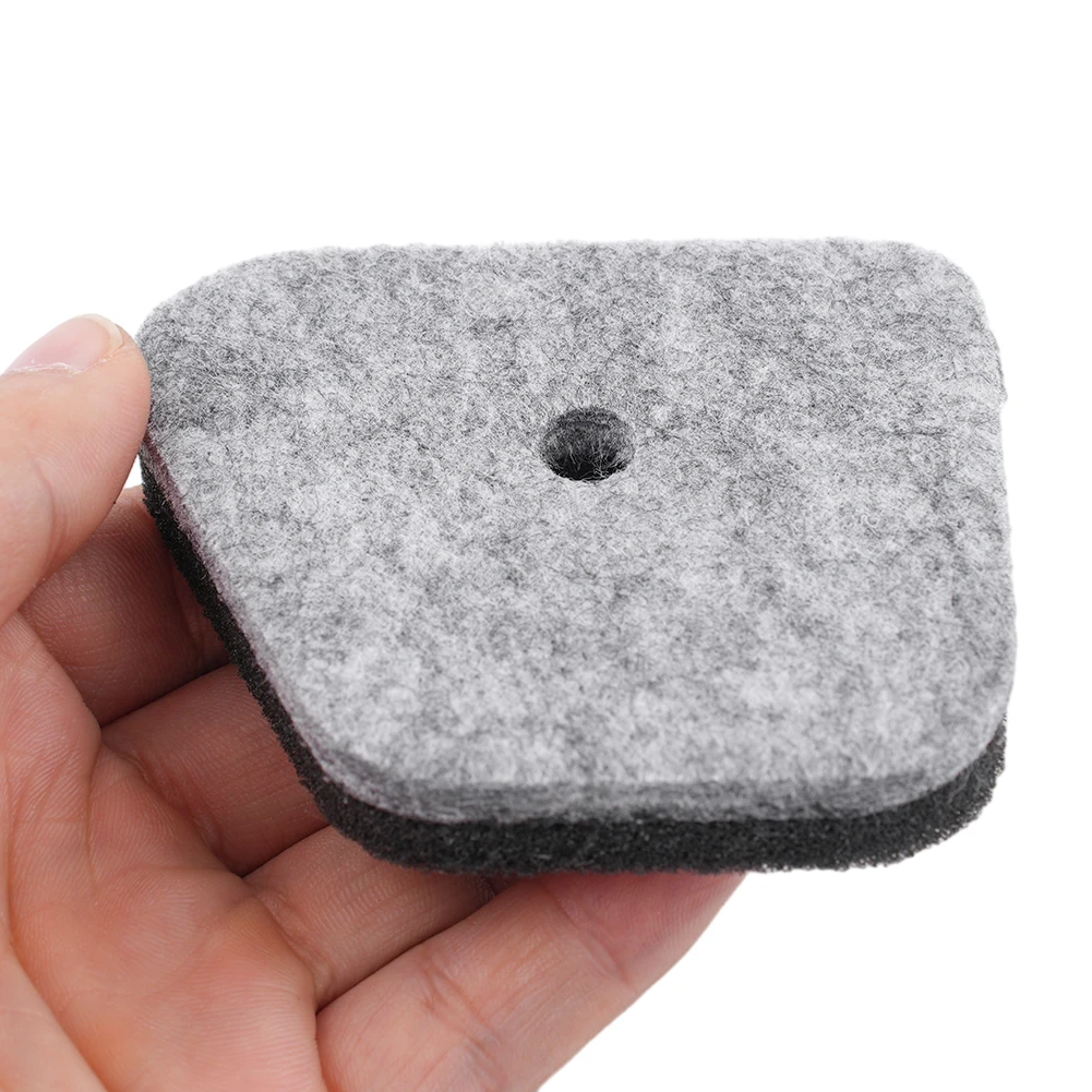 Garden Air Filter Tools Engine FS110 FS130 Kit Outdoor Parts Replacement Spare Trimmer Accessories Useful
Garden Air Filter Tools Engine FS110 FS130 Kit Outdoor Parts Replacement Spare Trimmer Accessories Useful