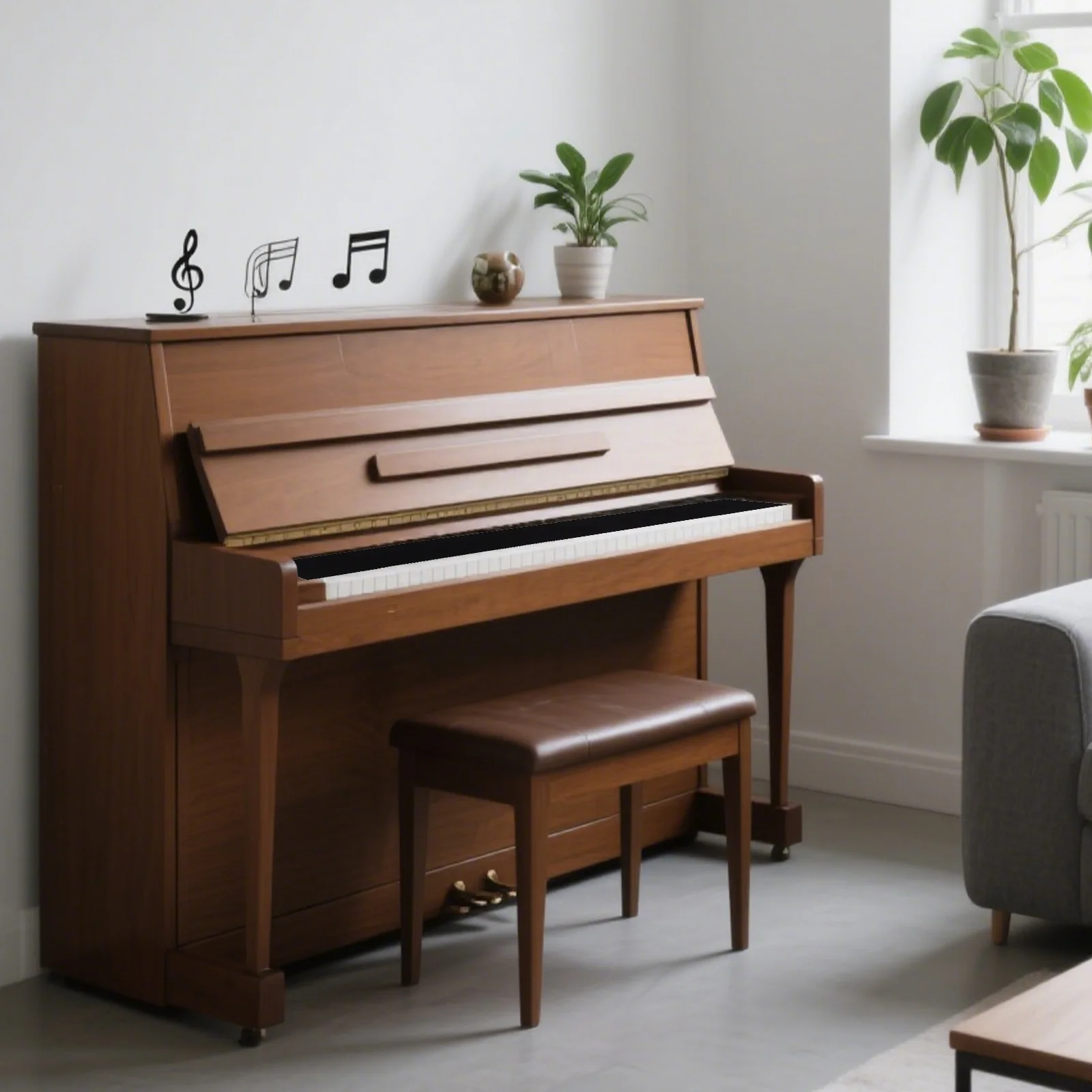 2Pcs Piano Keyboard Dust Cover Soft Fabric Protective Cover for 88 Keys Digital Electronic Keyboard
2Pcs Piano Keyboard Dust Cover Soft Fabric Protective Cover for 88 Keys Digital Electronic Keyboard