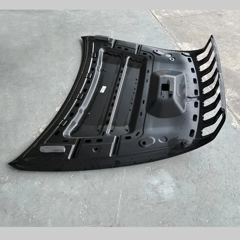 HOT Body Parts Hood cherokee 2014 to 2018 68103664AC
HOT Body Parts Hood cherokee 2014 to 2018 68103664AC