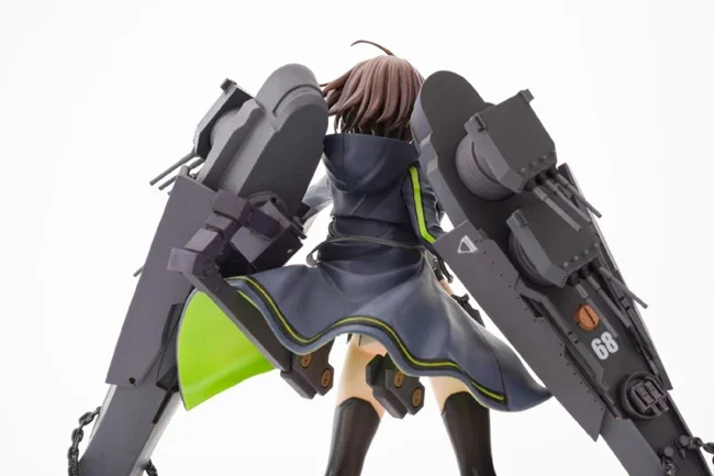 1/8 Anime Azur Lane USS Baltimore Figures Kit kawaii Resin GK DIY White Assembly GK Model Statue Toys doll Collection Gifts
1/8 Anime Azur Lane USS Baltimore Figures Kit kawaii Resin GK DIY White Assembly GK Model Statue Toys doll Collection Gifts