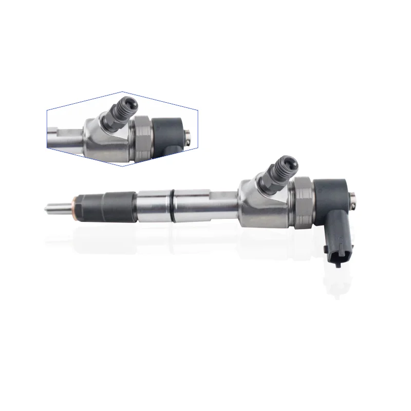 0445110305 0445110293 0445110291 0445110335 0445110343 0445110409 0445110386 Common rail Fuel injector
0445110305 0445110293 0445110291 0445110335 0445110343 0445110409 0445110386 Common rail Fuel injector