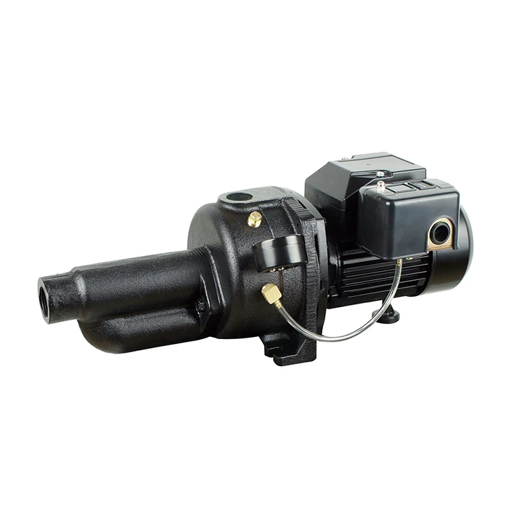 Equipment Smart Library Enterprises Made Self-priming Cast Iron Convertible 70' Deep Well Jet Water Pump with China Factory Pri
Equipment Smart Library Enterprises Made Self-priming Cast Iron Convertible 70' Deep Well Jet Water Pump with China Factory Pri