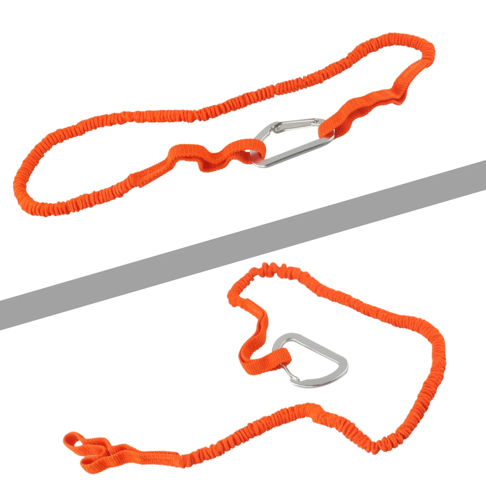 Регулируемый страховочный шнур для рыбалки с веслом и карабином для каяка, легкий и удобный для хранения, для надежной фиксации весла
Регулируемый страховочный шнур для рыбалки с веслом и карабином для каяка, легкий и удобный для хранения, для надежной фиксации весла