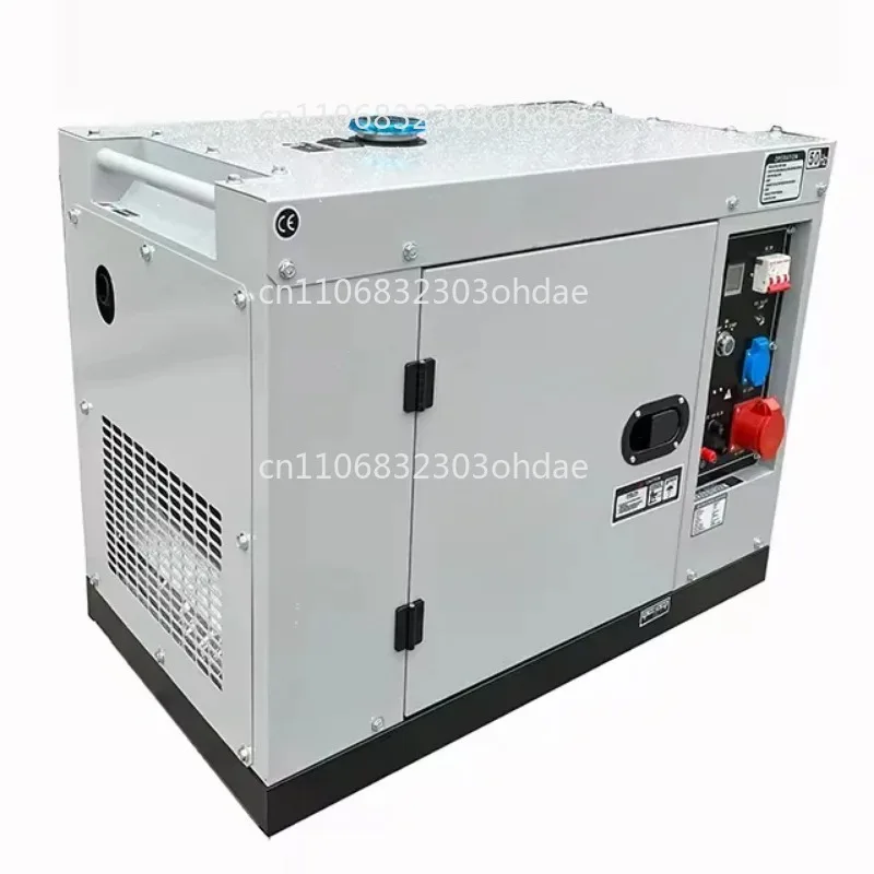-OT-123 Factory Direct Sale 3kva 5kva 8kva & 10kva Diesel Generator 10kva Silent Diesel Generator 5kw Rated Voltage 240V 230V
-OT-123 Factory Direct Sale 3kva 5kva 8kva & 10kva Diesel Generator 10kva Silent Diesel Generator 5kw Rated Voltage 240V 230V