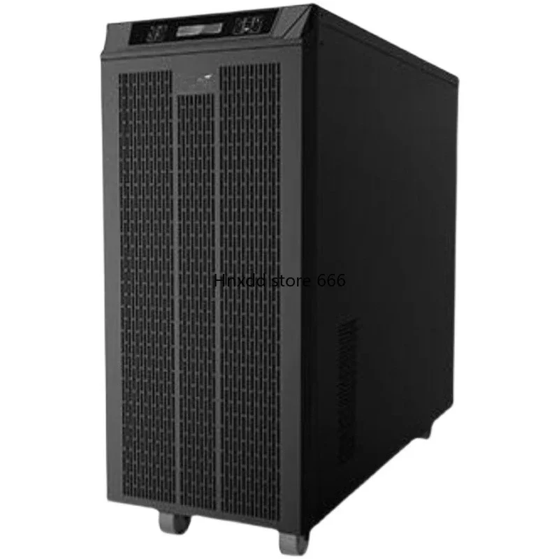 Источник бесперебойного питания ИБП YTG3110/3115/3120 промышленный источник питания
Источник бесперебойного питания ИБП YTG3110/3115/3120 промышленный источник питания
