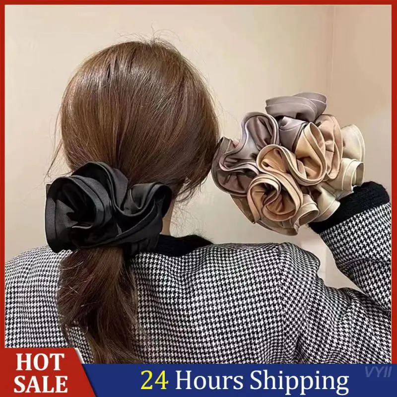 Hair Ring Variety Of Colors Colors 8 Large Intestine Hair Jewelry And Accessories Hair Band Fashion Appearance Fabric
Hair Ring Variety Of Colors Colors 8 Large Intestine Hair Jewelry And Accessories Hair Band Fashion Appearance Fabric