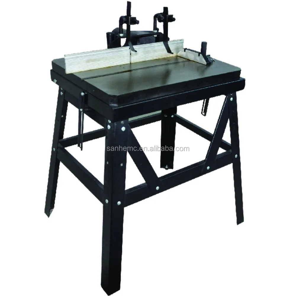 High quality Router Table BXZ-6
High quality Router Table BXZ-6