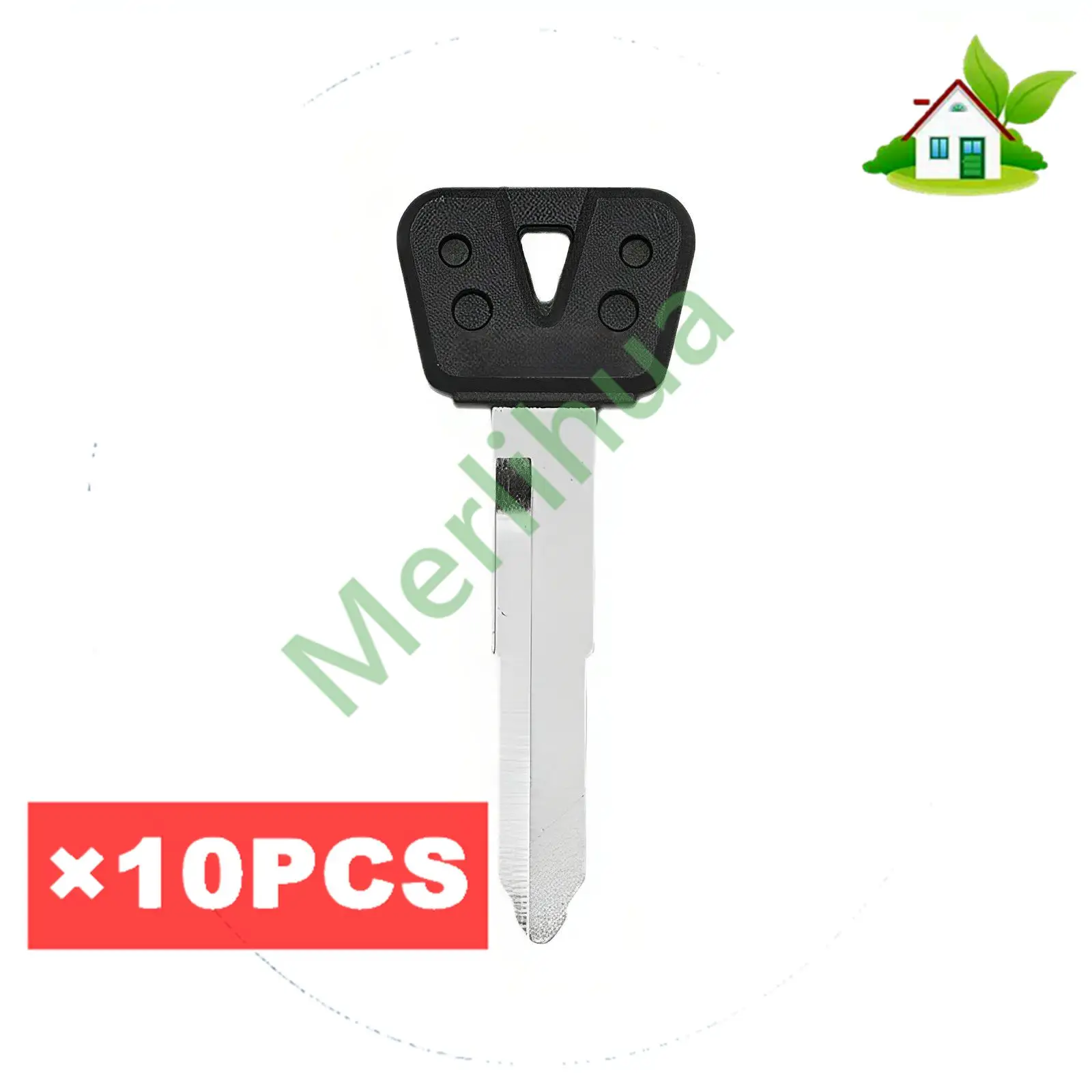 motorcycle key, suitable for Yamaha XV250 XV400 600/Tianjian motorcycle key handle key blank, left slot/right slot
motorcycle key, suitable for Yamaha XV250 XV400 600/Tianjian motorcycle key handle key blank, left slot/right slot