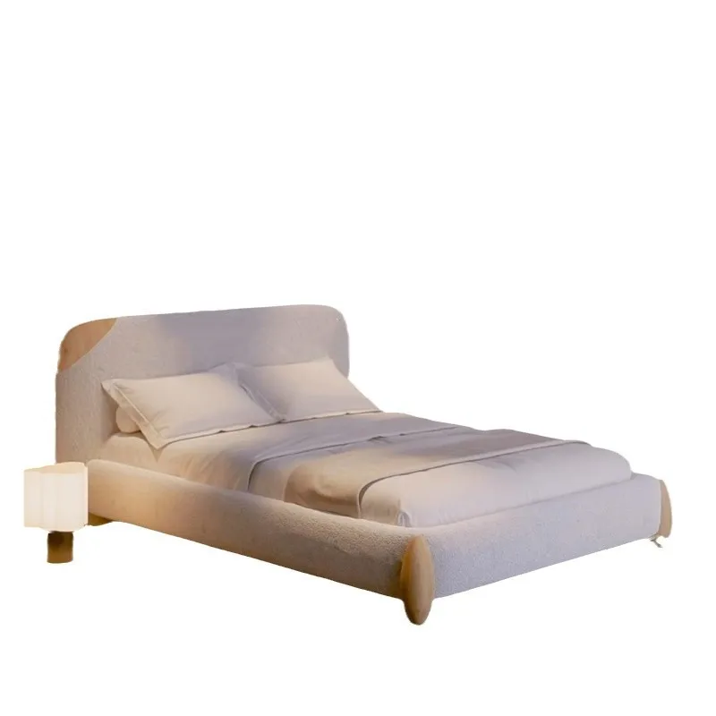 Bedroom Home 1.5 meters Dark Fragrance bed 1.8 meters Peninsula bed 2.0 meters Spring bed
Bedroom Home 1.5 meters Dark Fragrance bed 1.8 meters Peninsula bed 2.0 meters Spring bed