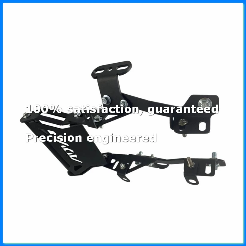 For ADV160 Adv 160 2023 2024 Motorcycle Windshield Forward Moving Bracket Adjustable Navigation Holder Accessories-A23R
For ADV160 Adv 160 2023 2024 Motorcycle Windshield Forward Moving Bracket Adjustable Navigation Holder Accessories-A23R