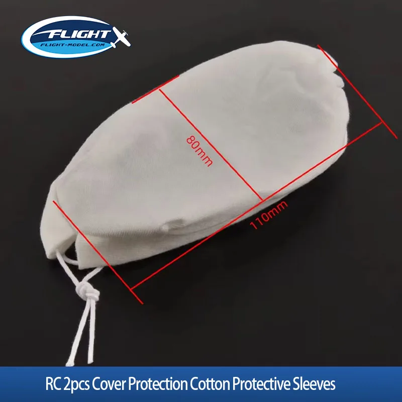 RC 2pcs Cover Protection Cotton Protective Sleeves Case For Prolux Sealing Iron Models Accessories
RC 2pcs Cover Protection Cotton Protective Sleeves Case For Prolux Sealing Iron Models Accessories