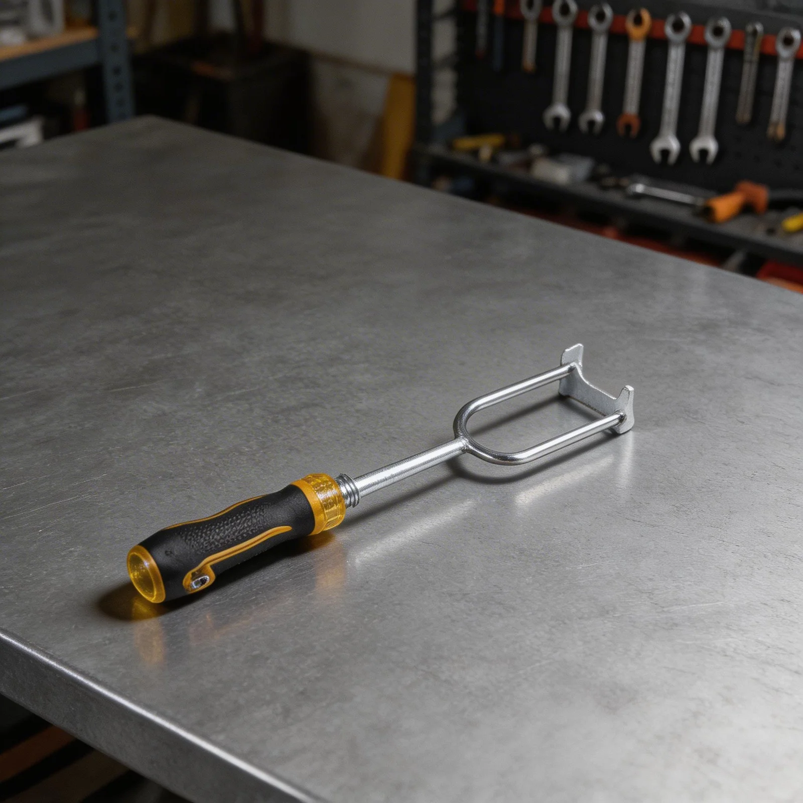 Valve Removal Tool Basin Faucet Installer As Show Hand Tools Compact For Confined Areas Suitable For Beginners And Professionals
Valve Removal Tool Basin Faucet Installer As Show Hand Tools Compact For Confined Areas Suitable For Beginners And Professionals
